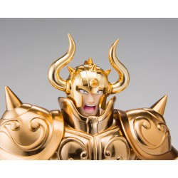 Taurus Aldebaran - Original color édition - Saint Seiya - Mythcloth EX