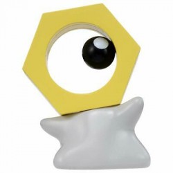 Figurine - MS-06 - Meltan -...