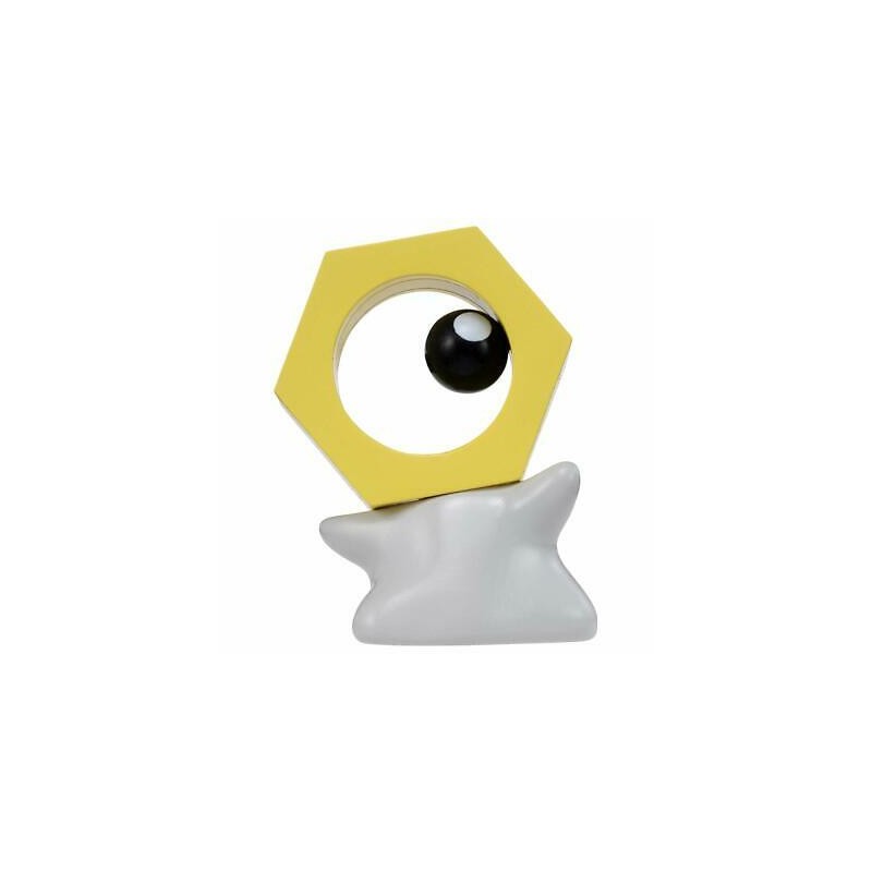 Figurine - MS-06 - Meltan - Pokemon