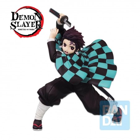 Tanjiro Kamado - Kimetsu no Yaiba - Reprint ver. - Ichibansho