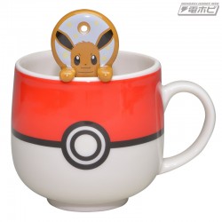 Mug Premium - Pokemon -...