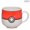 Mug Premium - Pokemon - Evoli - Emballage endomagé