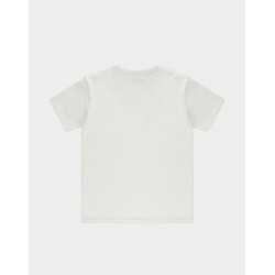 T-shirt - Zelda - Symboles - blanc - S Homme 