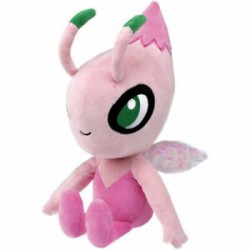 Peluche - Celebi (Alternate...