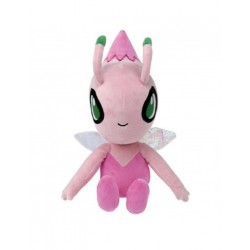 Peluche - Celebi (Alternate Coloration) - Pokemon