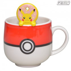 Mug Premium - Pokemon -...