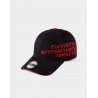 Casquette - Nintendo - NES Logo - U Unisexe 