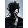 Maxi Poster - Joker - Batman Arkham Origins