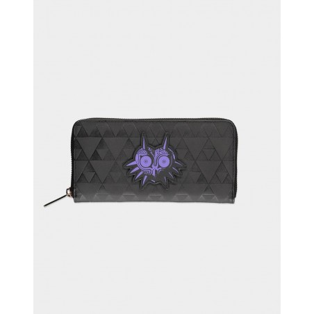 Porte-monnaie - Zelda - Majora's Mask