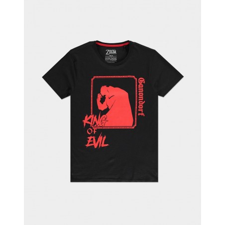 T-shirt - Zelda - Ganondorf - XXL Homme 