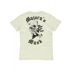 T-shirt - Zelda - Majora's Mask - S Homme 