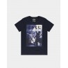 T-shirt - Zelda - Fighting - S Homme 