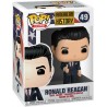 Ronald Reagan - American History (49) - POP Icons