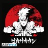 T-shirt - Naruto - Kakashi - L Homme 