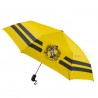 Parapluie - Poufsouffle - Harry Potter