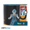 Mug - Thermo Réactif - Dragon Ball Z - Vegetto et Trunks