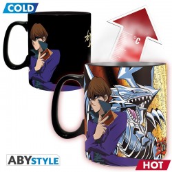 Mug - Thermo Réactif - Yu-Gi-Oh! - Yugi vs Kaïba