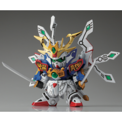 SD BB - Musha Godmaru - Gundam