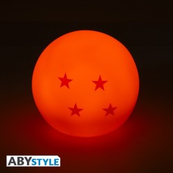 Lampe - Boule de Cristal - Dragon Ball