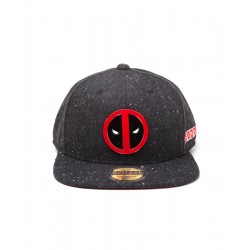 Casquette - Deadpool -...