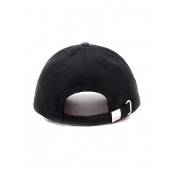 Casquette - Playstation - Biker Japanese - U Unisexe 