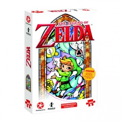 Puzzle - Link - The...