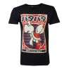 T-shirt - Nintendo - Paratroopa - S Homme 