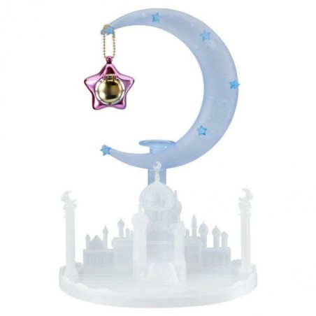 Moon Castle Accessory Stand Set - Sailor Moon