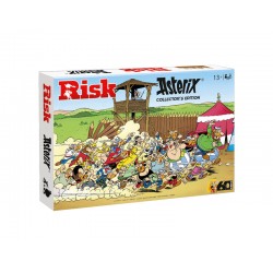 Risk - Asterix - (DE/ FR)