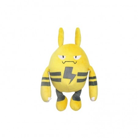 Peluche - Elekid - PP141 - Pokemon - All Star