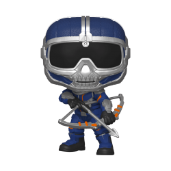 Taskmaster w/ bow - Black Widow (606) - POP Marvel