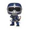 Taskmaster w/ bow - Black Widow (606) - POP Marvel