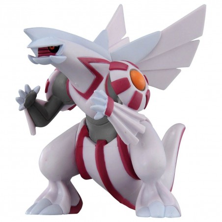 Figurine - ML-07 - Palkia - Pokemon