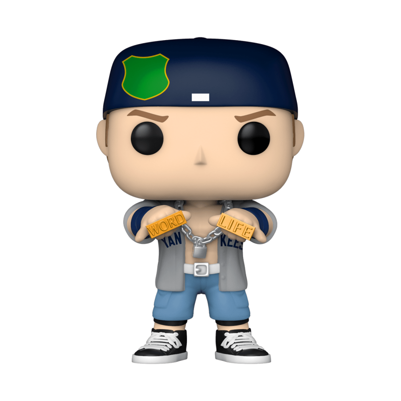 John Cena - WWE (76) - POP Sport