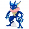 Figurine - MS-08 - Amphinobi - Pokemon