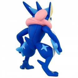 Figurine - MS-08 - Amphinobi - Pokemon