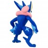 Figurine - MS-08 - Amphinobi - Pokemon