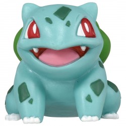 Figurine - MS-11 - Bulbizarre - Pokemon