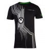 T-shirt - X-Box - The System - M Homme 