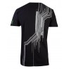 T-shirt - X-Box - The System - M Homme 