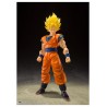 S.H.Figuarts - Super Saiyan Full Power Son Goku - Dragon Ball Z