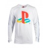 Pull - Playstation - Logo - XL Unisexe 