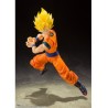 S.H.Figuarts - Super Saiyan Full Power Son Goku - Dragon Ball Z