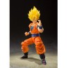 S.H.Figuarts - Super Saiyan Full Power Son Goku - Dragon Ball Z