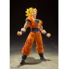 S.H.Figuarts - Super Saiyan Full Power Son Goku - Dragon Ball Z