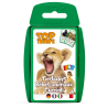 Top Trumps - Jeu de Bataille - Bébés animaux - (ALL/ FR/ IT)