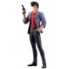 Ryo Saeba (Nicky Larson) - City Hunter - ARTFX "The Movie Statuette"