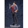 Ryo Saeba (Nicky Larson) - City Hunter - ARTFX "The Movie Statuette"