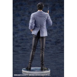 Ryo Saeba (Nicky Larson) - City Hunter - ARTFX "The Movie Statuette"