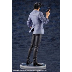 Ryo Saeba (Nicky Larson) - City Hunter - ARTFX "The Movie Statuette"